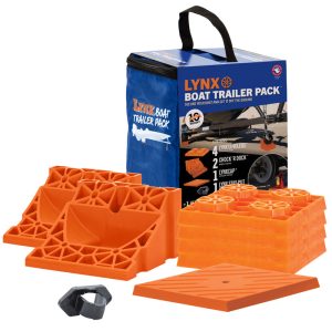 TRI-LYNX 00023 Lynx Boat Trailer Pack