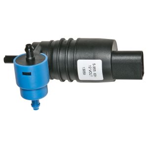 TRICO 11-613 Windshield Washer Pump; Spray; OE Replacement