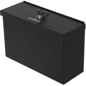 TUFFY 02901 Compact Security Lockbox