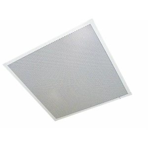 VALCOM V-9062 Lay-in Ceiling Speaker - 2 X 2