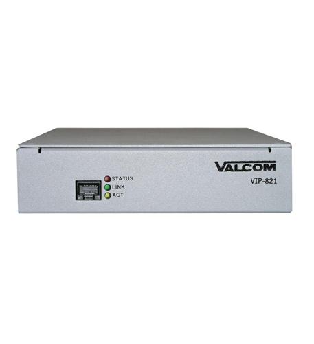 VALCOM VIP-821A Enhanced Network Trunk Port