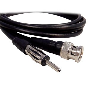 VESPER 010-13269-40 AM/FM PATCH CABLE FOR AIS & VHF ANTENNA SPLITTER
