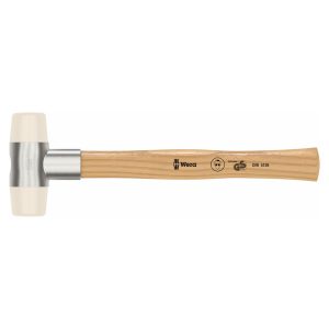 WERA 05000320001 Soft Faced Hammer