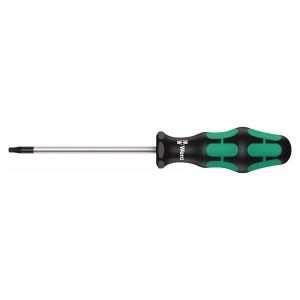 WERA 05028034001 Screwdriver: Torx-Plus IP #10 x 80mm