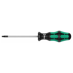 WERA 05028037001 Screwdriver: Torx-Plus IP #25 x 100mm