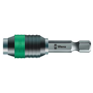 WERA 05052502001 2- Universal 1/4- Bitholder