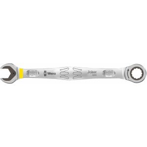 WERA 05073270001 JOKER 10mm Joker Ratcheting Combination Wrench