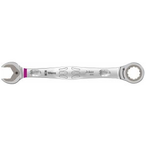 WERA 05073284001 JOKER 9/16 INCH Ratcheting Combination Wrench