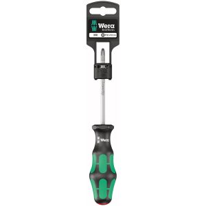 WERA 05100052001 Screwdriver: Phillips PH2 x 100mm