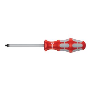 WERA 05117684001 Screwdriver: Square SQ #2 x 100mm
