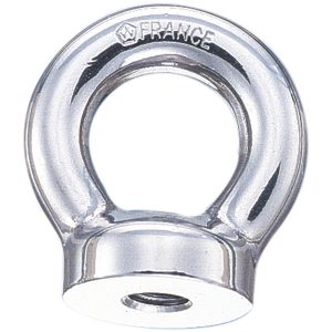 WICHARD 06363 5/8 INCHEye Nut - 1 1/16 INCHDiameter