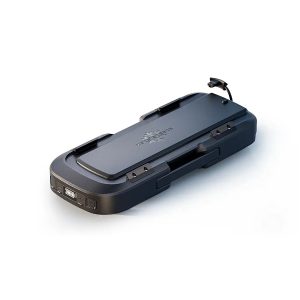 ZERO BREEZE Z30B MARK 3 BATTERY For Use With Mark 3 Air Conditioner; 21700 Lithium-Ion Polymer Battery; 12 To 60 Volt Input; 1022 Watt Hour; 48 Volt Output/ One 12 Volt 10 Amp Anderson Output/ One USB Type A Output/ One USB Type C Output