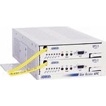 ADTRAN 1700501F1 OSP Poe Injector/Protector POW