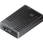 ADTRAN 1702595F15 POE PROTECTOR INJECTOR