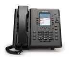ALLWORX 8113080 Verge 9308 IP phone with 8 self-labeling programmable function buttons Gigabit Ethernet and 3.5 INCH