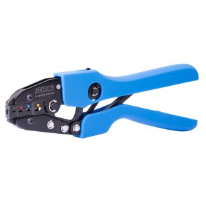 ANCOR 703030 DOUBLE CRIMP RATCHET TOOL FOR 26-10 AWG