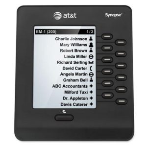 AT&T SB67080 Synapse Expansion Module
