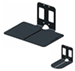 AVFI CS Wall Mounted Camera Shelf