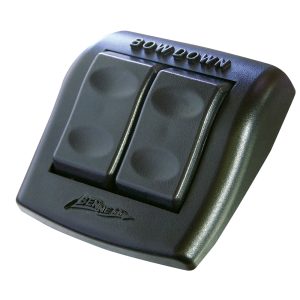 BENNETT MARINE BRC4000 ROCKER SWITCH CONTROL FOR BOLT