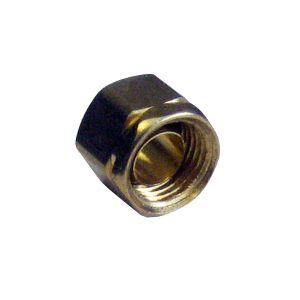 BENNETT MARINE T1127 NUT FERRULE COMPRESSION FITTING CONNECTS