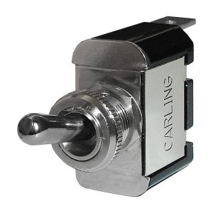 BLUE SEA 4150 WEATHERDECK TOGGLE SWITCHES