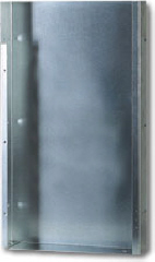 BOGEN BBF FLUSH MOUNT BACK BOX