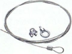 BOGEN CK10 CABLE KIT