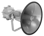 BOGEN GA-MLE3-E32 Explosion Proof Horn
