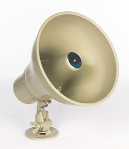 BOGEN HS15EZ 15 WATT HORN