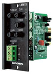 BOGEN LMM1S Line/MIC Input Module