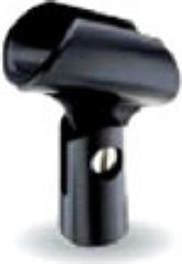 BOGEN MC27 HANDHELD MICROPHONE CLIP