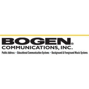 BOGEN PSRPK PLATINUM SERIES RACK MOUNT KIT
