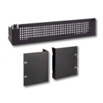 BOGEN RPKUTI1 Rack Mount and Security Cover (UTI1)