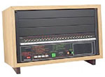 BOGEN SIC SI35A Cabinet & Rear Cover