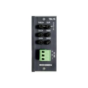 BOGEN TBL1S Transformer Balanced Line