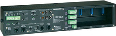 BOGEN UTI312 MULTI-ZONE UNIVERSAL TELEPHONE INTERFACE
