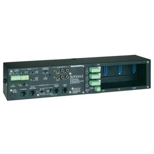BOGEN UTI312 Multi Zone Page Controller