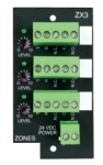 BOGEN ZX3 Zone Expansion Module (UTI312)