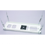 CHIEF CMA440 Above Tile Suspended Ceiling Kit