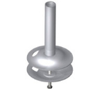CHIEF KTA1000B Grommet Mount Accessory