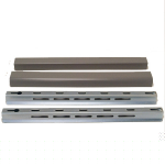 CHIEF PAC124B LFP 24in. Stud Kit