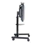 CHIEF PFCUB 4ft. - 6ft. LFP MOBIL CART