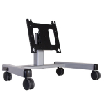 CHIEF PFQUB 2ft. LFP MOBILE CART