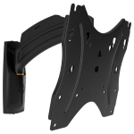 CHIEF TS110SU THIN SINGLE ARM SWINGARM