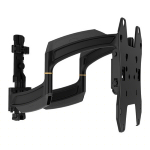 CHIEF TS318SU MEDIUM SWING ARM SINGLE STUD