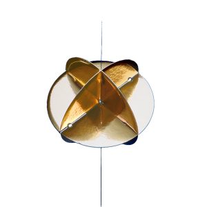 DAVIS INSTRUMENTS 151 EMERGENCY RADAR REFLECTOR
