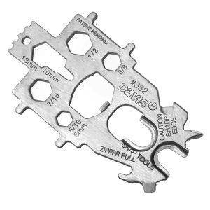 DAVIS INSTRUMENTS 382 SNAP TOOL MULTI-KEY