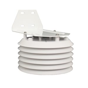 DAVIS INSTRUMENTS 6830 TEMPERATURE/HUMIDITY SENSOR WITH RADIATION SHIELD
