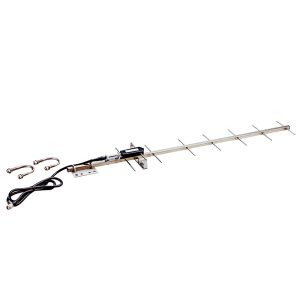 DAVIS INSTRUMENTS 7660 YAGI ANTENNA FOR LONG RANGE REPEATER