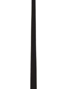 DIGITAL ANTENNA 578-SB 4FT 4.5DB MARINE AIS W/ 25FT CABLE (B, For Use With The AIS Transponder; 1 In To 14 Threaded Base Mount; 1 In Diameter x 4 Foot Length Tapered; 100 Watt; 50 Ohm Impedance; 4.5 dB Gain; Omni-Directional